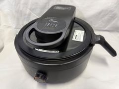 ★全自動調理器 ラボーノ 三ツ星シェフ TVG-300K め5○ ラボーノ TVG-300K 三ツ星シェフ 全自動調理器 未使用品 - メルカリ