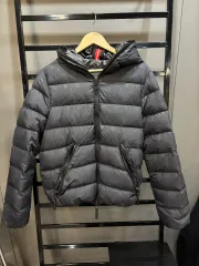 (48) デュベティカXハイドロゲン コラボ ダウンジャケット 18 0