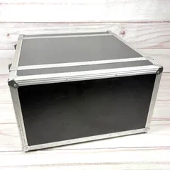 2026年最新】6U ラックケースの人気アイテム - メルカリ