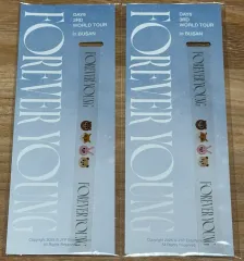 DAY6（デイシックス）釜山コンサート 入場ギフト ストラップ