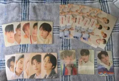 TOMORROW X TOGETHER(TXT) MA:NYO 魔女工場 / Foreul トレカ