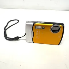 2026年最新】OLYMPUS μ790SWの人気アイテム - メルカリ