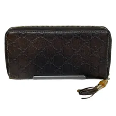 美品 グッチ バンブー 307984 レザー マゼンタ ラウンドファスナー 長財布 1329【中古】GUCCI 楽天市場】美品 グッチ バンブー 307984 レザー マゼンタ ラウンド