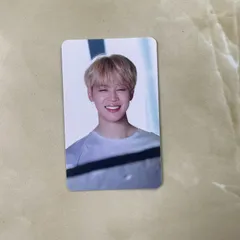 BTS Memories of 2017 ジミン JIMINメモリーズ DVD 付属 トレカ