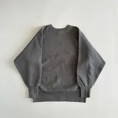 90s~00s Champion REVERSEWEAVE クルーネック スウェット トレーナー チャンピオン リバースウィーブ USA製素材