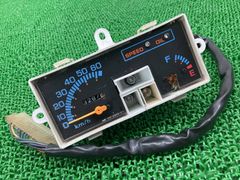 廃番】ホンダ フラッシュ50 / FLUSH50純正スピードメーター - メルカリ
