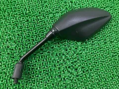 XMAX ミラー 左 002092 ヤマハ 純正 中古 バイク 部品 SG42J SG70J前期 逆10mm 割れ欠け無し 品薄 車検 Genuine iAのサムネイル