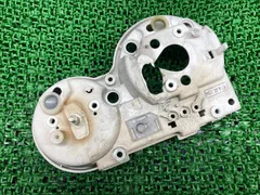 GPZ400F メーターケース カワサキ 純正 中古 バイク 部品 ZX400A