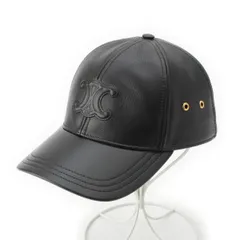 2026年最新】セリーヌ キャップ lの人気アイテム - メルカリ