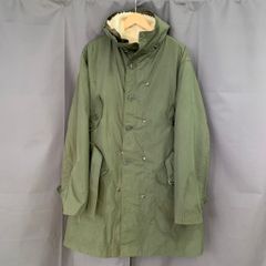 N.HOOLYWOOD 06AW モッズコート - メルカリ