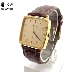 2026年最新】SEIKO 7431の人気アイテム - メルカリ