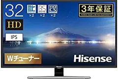 2026年最新】hisense 32k30の人気アイテム - メルカリ