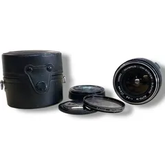 2026年最新】ZUIKO 21mm F3.5の人気アイテム - メルカリ