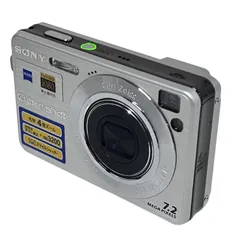 2026年最新】DSC-W120の人気アイテム - メルカリ