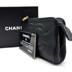 2026年最新】chanel キャビアスキン ポーチの人気アイテム 2026年最新】chanel キャビアスキン ポーチの人気アイテム
