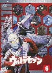 ウルトラセブン DVD vol.９ Amazon.co.jp: DVD ウルトラセブン Vol.9 : 特撮(映像), 特撮(映像): DVD
