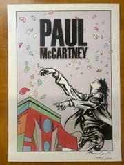 ポール・マッカートニー PAUL McCARTNEY / OUT THERE JAPAN TOUR 東京