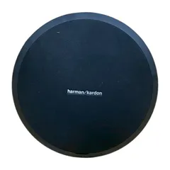 Harman Kardon ONYX STUDIO ワイヤレス Bluetooth スピーカー 音響機器 動作品