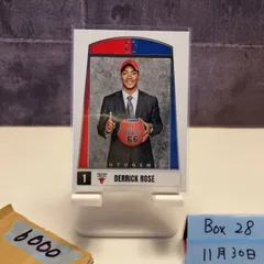 2026年最新】デリックローズ サインの人気アイテム - メルカリ