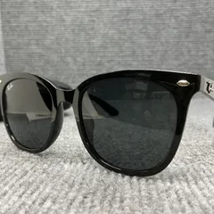 Ray Ban　レイバン　サングラス　RB4379D 601/87　5806