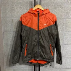 ナイキ ウィンドランナー ジャケット M (nj342 ウィンドブレーカー