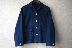 2026年最新】刺し子 ジャケットの人気アイテム - メルカリ