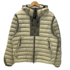 cp companyダウン上杉柊平着用 - メルカリ