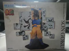 ドラゴンボール 40周年 2弾 一番くじ A賞 FML 未開封 新品です