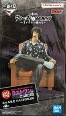 BANDAI SPIRITS 一番くじ クローズ&WORST さすらいの鴉たち ラストワン