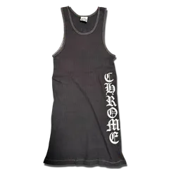 2026年最新】Chrome hearts タンクトップの人気アイテム - メルカリ