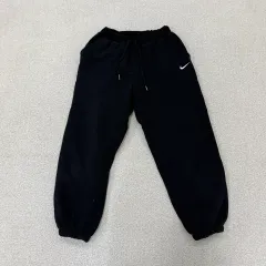 実寸確認 NIKE スウッシュ ジョガーパンツ 0209T