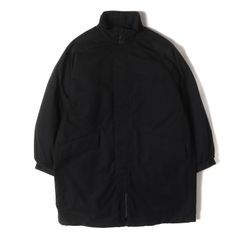 美品！＜Steven Alan＞ パデット スタンド コート - メルカリ