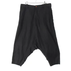 2026年最新】comme des garcons サルエルの人気アイテム - メルカリ