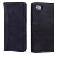 【人気商品】Torske iPhone se3 スマホケース 手帳型 iPhone7ケース iPhone se2 ケース アイフォンse3 カバー アイホン8ケース 手帳型 内蔵マグネット開閉式 ベルトなし iPhone8 ケース カードポケット 防水 折り畳