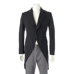 2026年最新】ギャルソン プリュス 燕尾の人気アイテム - メルカリ