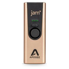 美品】 Apogee groove アポジー USB ヘッドホン・アンプ - メルカリ