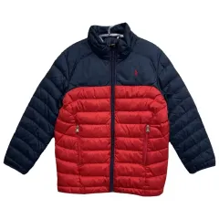 キッズ6/ポロ ラルフローレン ダウン