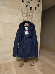 90/s ザノースフェイス ハイベント レディース ジャケット 未使用