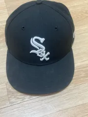 ニューエラ 59FIFTY シカゴ ホワイトソックス 3 1/2