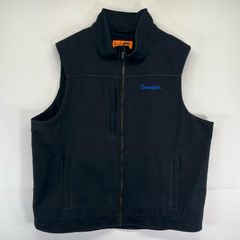 DAIRIKU 21AW Andrew Stadium Vest 【公式通販】