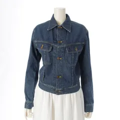 2026年最新】マディソンブルーデニムジャケットの人気アイテム - メルカリ