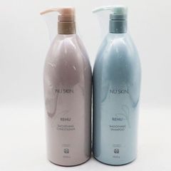 新品未開封 ニュースキン レニュー スムージング シャンプー