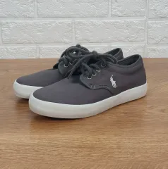 205 ポロラルフローレン キッズ スニーカー