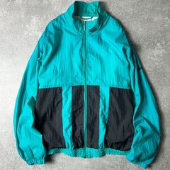 90s POLO RALPH LAUREN CWU-9P タイプ 中綿 ナイロン キルティング