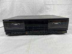 【通電確認済】SONY ソニー 3点セット アンプ カセット チューナー レトロ sony-10f-0557-338x480.jpg その他