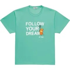 ヨネックス　ユニドライTシャツ　ペパーミント/16890Y