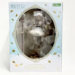 【中古】開封)コトブキヤ フリーレン 1/7[79]