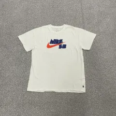 XL NIKE SB ビックロゴ 半袖 Tシャツ 0209S