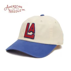 AMERICAN NEEDLE【アメリカンニードル】44740A-LOSA Los Angeles Angels ロサンゼルス・エンゼルス キャップ 帽子 メンズ レディース