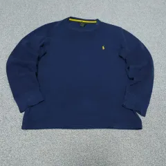 S/CH/P ポロラルフローレン 長袖 Tシャツ